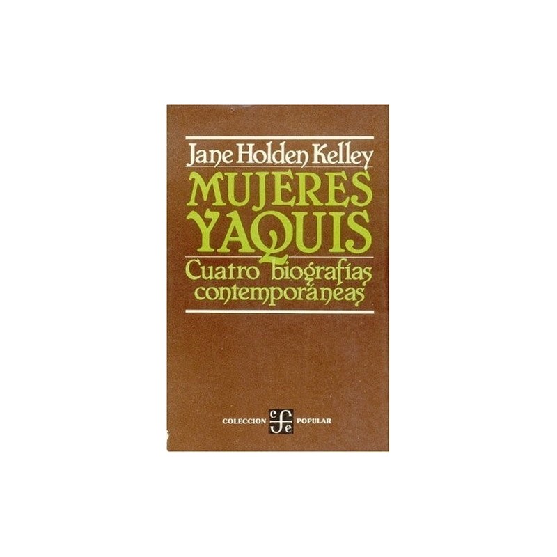 Mujeres yanquis: cuatro biografías contemporáneas