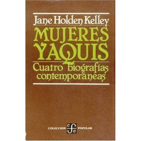 Mujeres yanquis: cuatro biografías contemporáneas