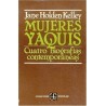 Mujeres yanquis: cuatro biografías contemporáneas