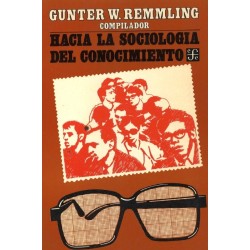 Hacia la sociología del conocimiento