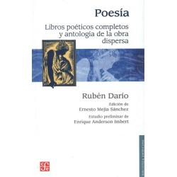 Poesías completas