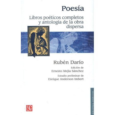 Poesías completas