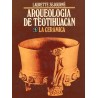 Arqueología de Teotihuacán: la cerámica
