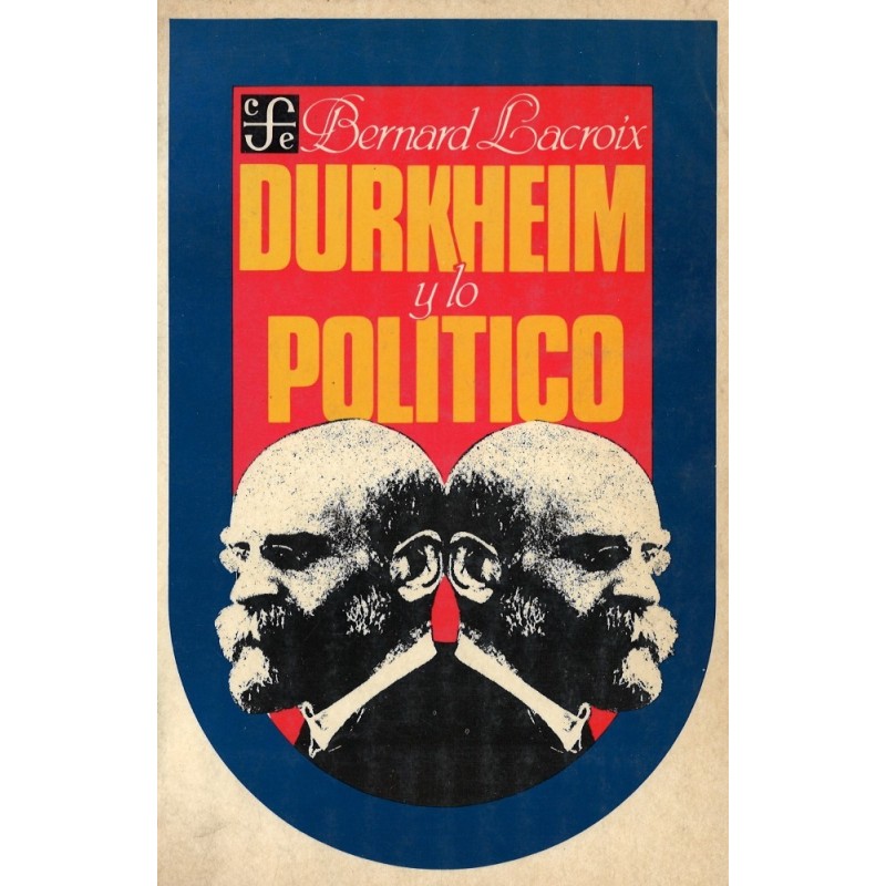 Durkheim y lo político