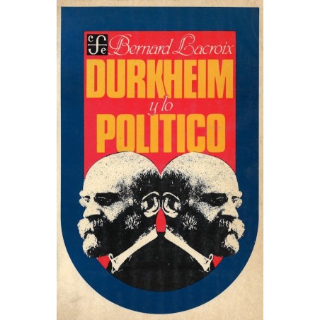 Durkheim y lo político