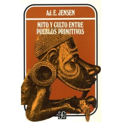 Mito y culto entre pueblos primitivos