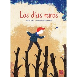 Los días raros