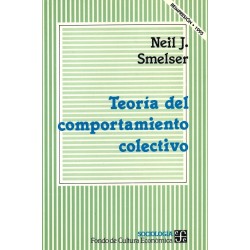 Teoría del comportamiento colectivo