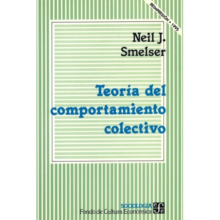 Teoría del comportamiento colectivo