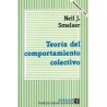 Teoría del comportamiento colectivo