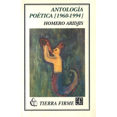Antología poética (1960-1994)