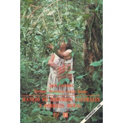 Manejo de recursos naturales y pobreza rural.