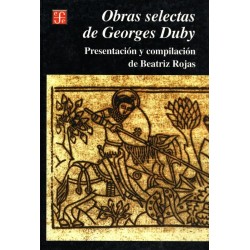 Obras selectas de Georges Duby