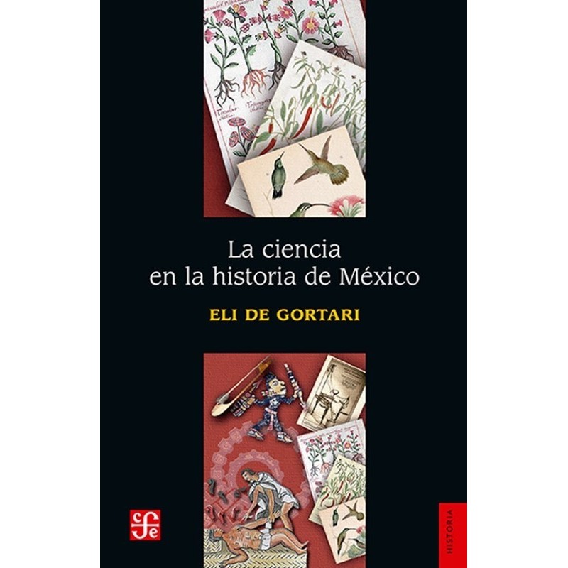 La ciencia en la historia de México