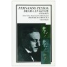 Drama de gente. Antología (ed. bilingüe)