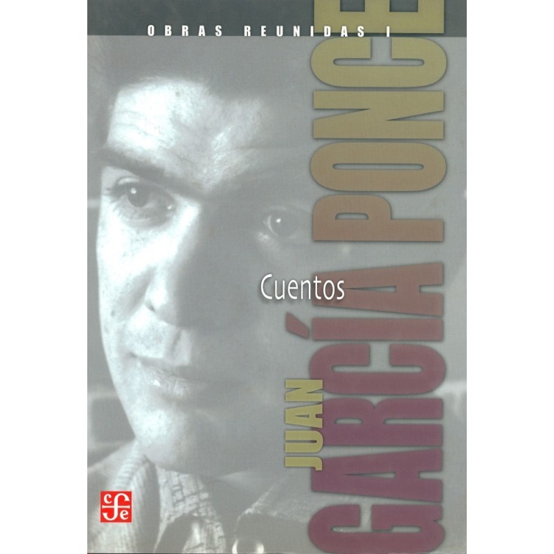 Obras reunidas I. Cuentos