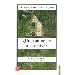 ¿Un continente a la deriva?