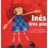 Inés tres pies