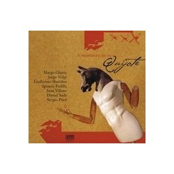 A propósito de El Quijote