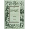 El ingenioso hidalgo Don Quijote (2vols)