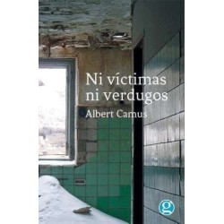 Ni víctimas ni verdugos