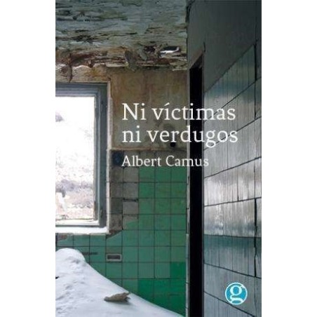 Ni víctimas ni verdugos