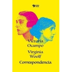 Correspondecia Ocampo-Woolf