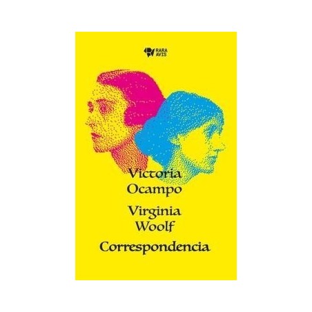 Correspondecia Ocampo-Woolf