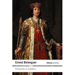 Fernando el Católico
