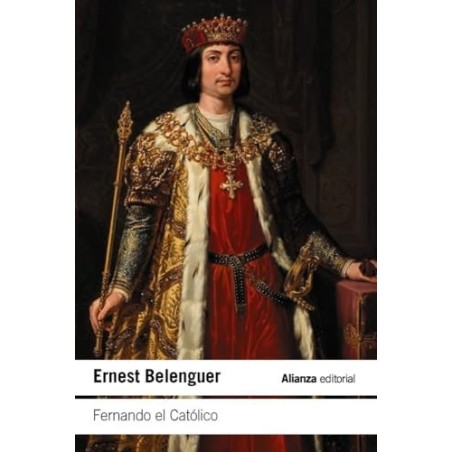Fernando el Católico