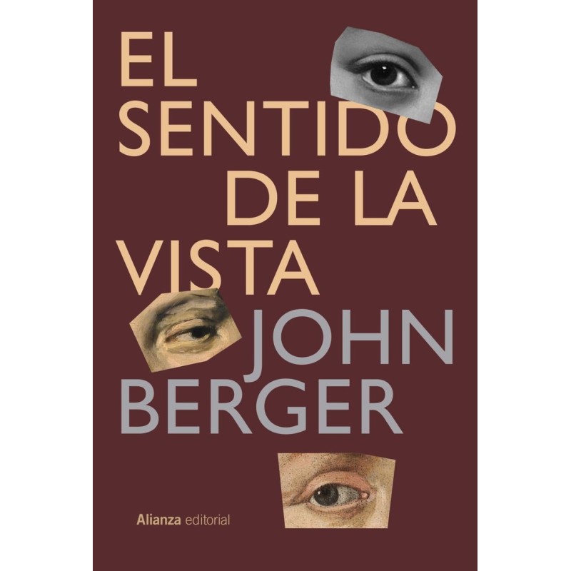 El sentido de la vista