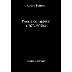 POESIA COMPLETA 1973 2024