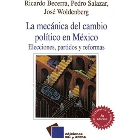 El pulso del mundo: artículos periodísticos