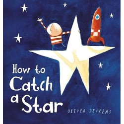 How to catch a Star