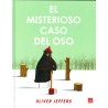 El misterioso caso del oso
