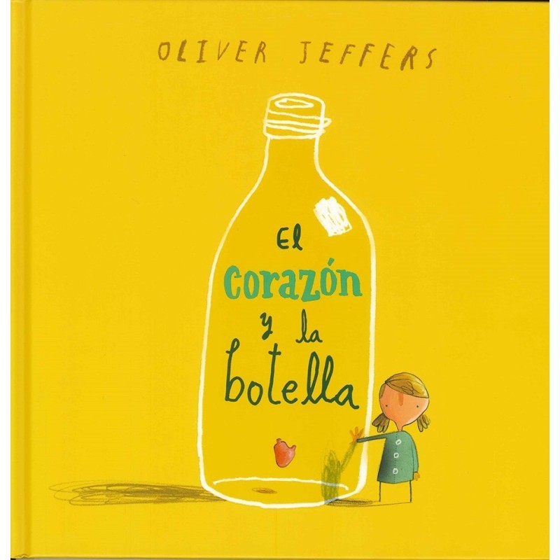 El corazón y la botella