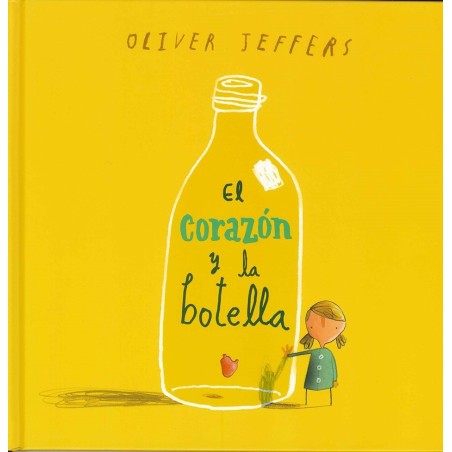 El corazón y la botella