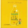 El corazón y la botella