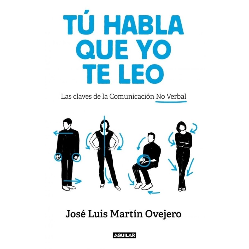 Tú habla, que yo te leo