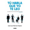 Tú habla, que yo te leo