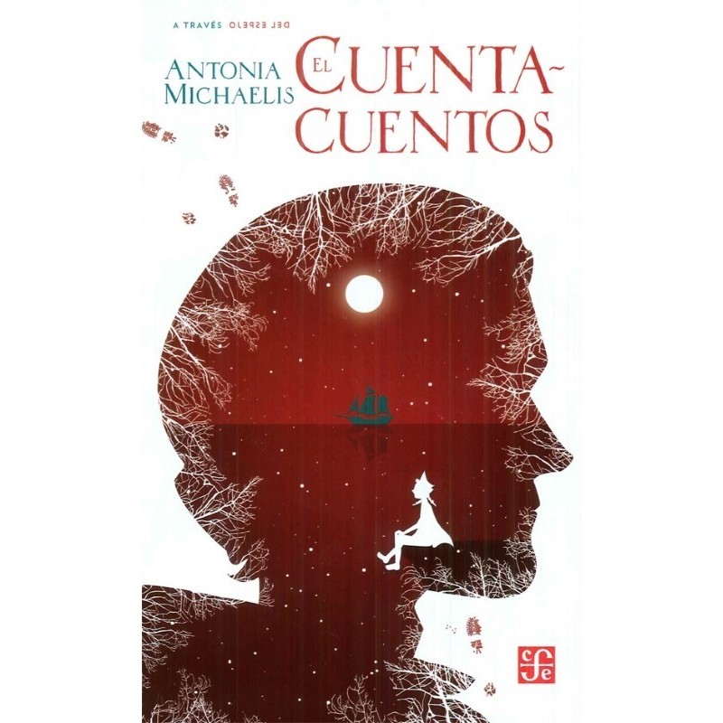El cuentacuentos