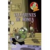 La cocina de los monstruos 2 tallarines de momia