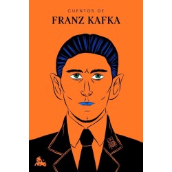 Cuentos de Franz Kafka