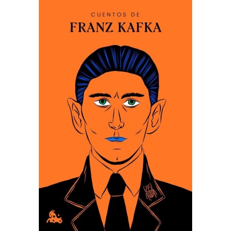 Cuentos de Franz Kafka