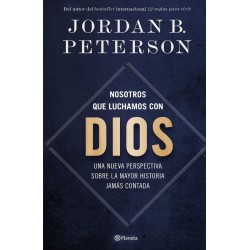 Nosotros que luchamos con Dios