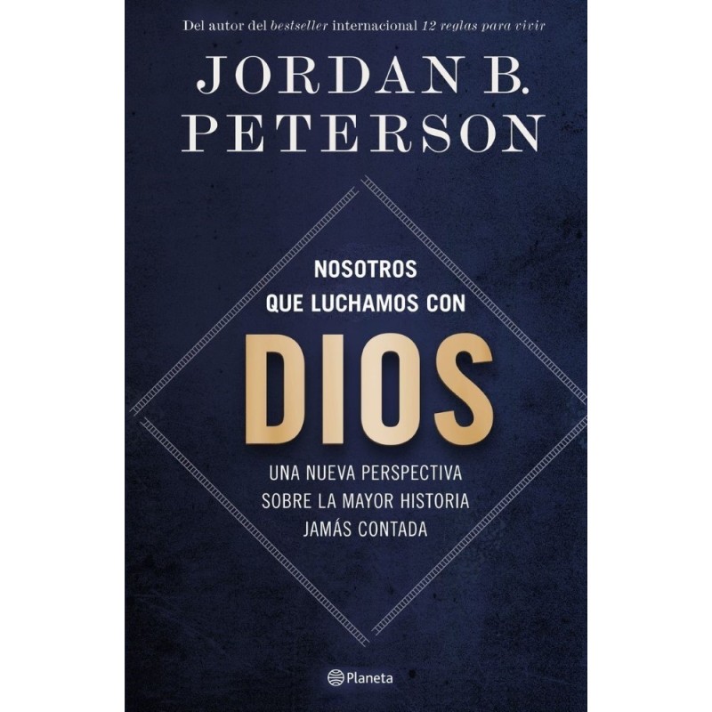 Nosotros que luchamos con Dios