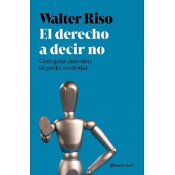 El derecho a decir no