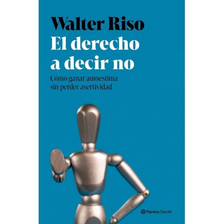 El derecho a decir no
