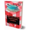 LIBRO DE COCINA TRADICIONAL CANIBAL