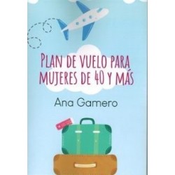 Plan de vuelo para mujeres de 40 y más